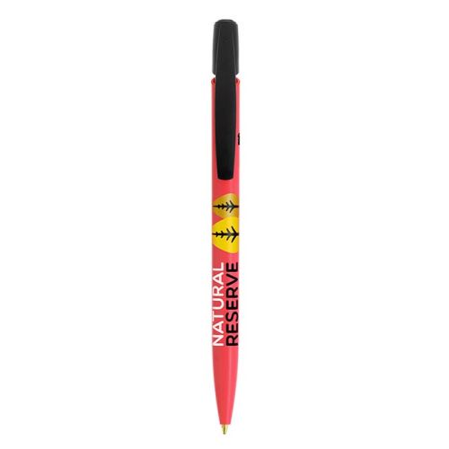 BIC pen Media Clic bio-based - Image 3